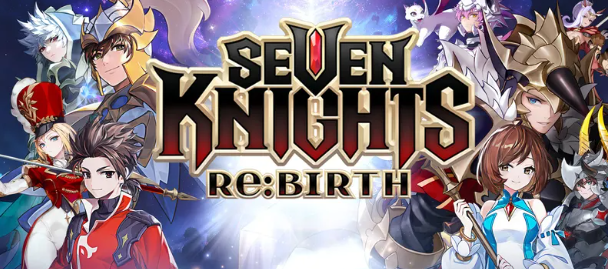 세븐나이츠 리버스 직업 추천