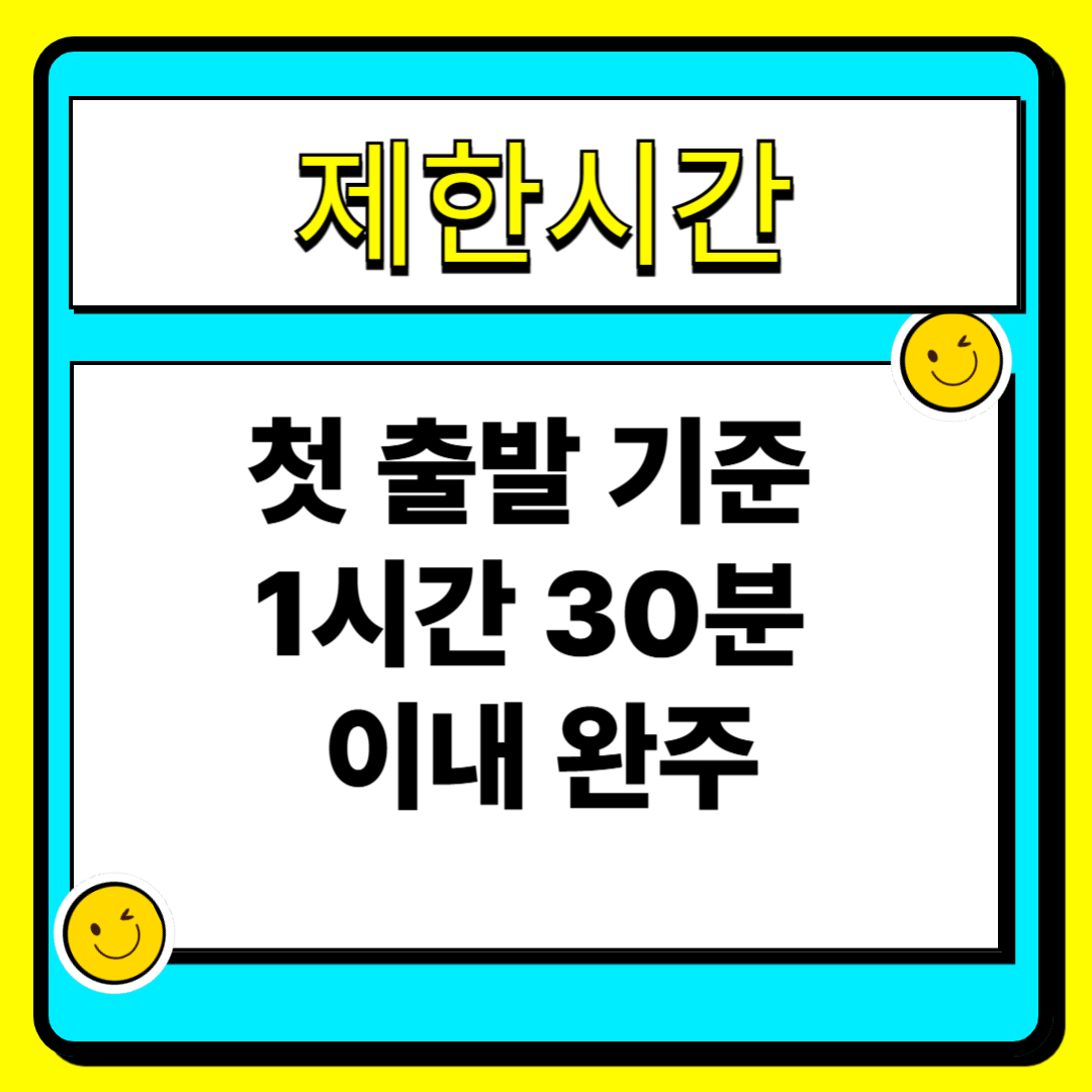 무한도전 마라톤 신청