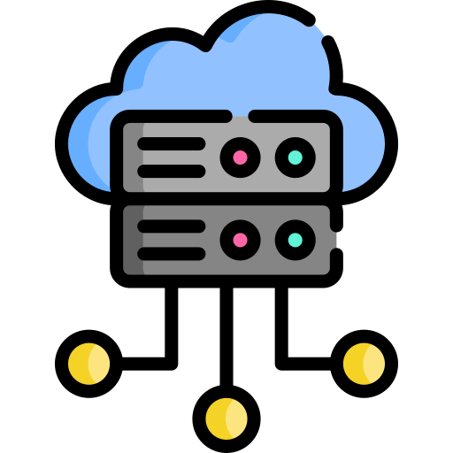 중앙 집중식 스토리지