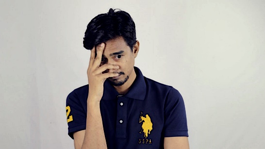 불안긴장-이미지