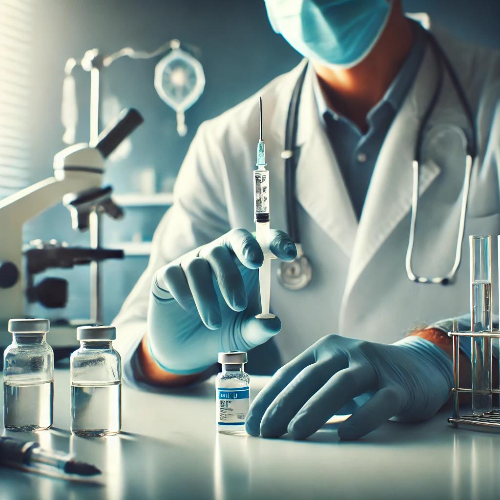 gc 녹십자 독감백신