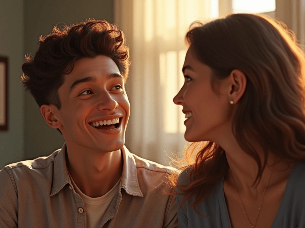 성인애착과 자존감은 어떤 관계가 있을까?