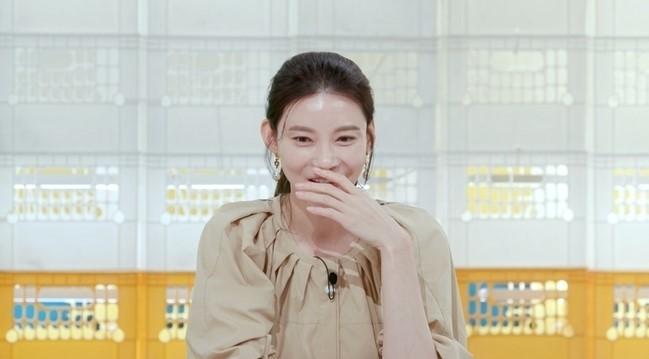 KBS 편스토랑 차장금 차예련 주상욱 응원 밥한그릇 뚝딱 케일 김치 레시피 소개 만드는 방법
