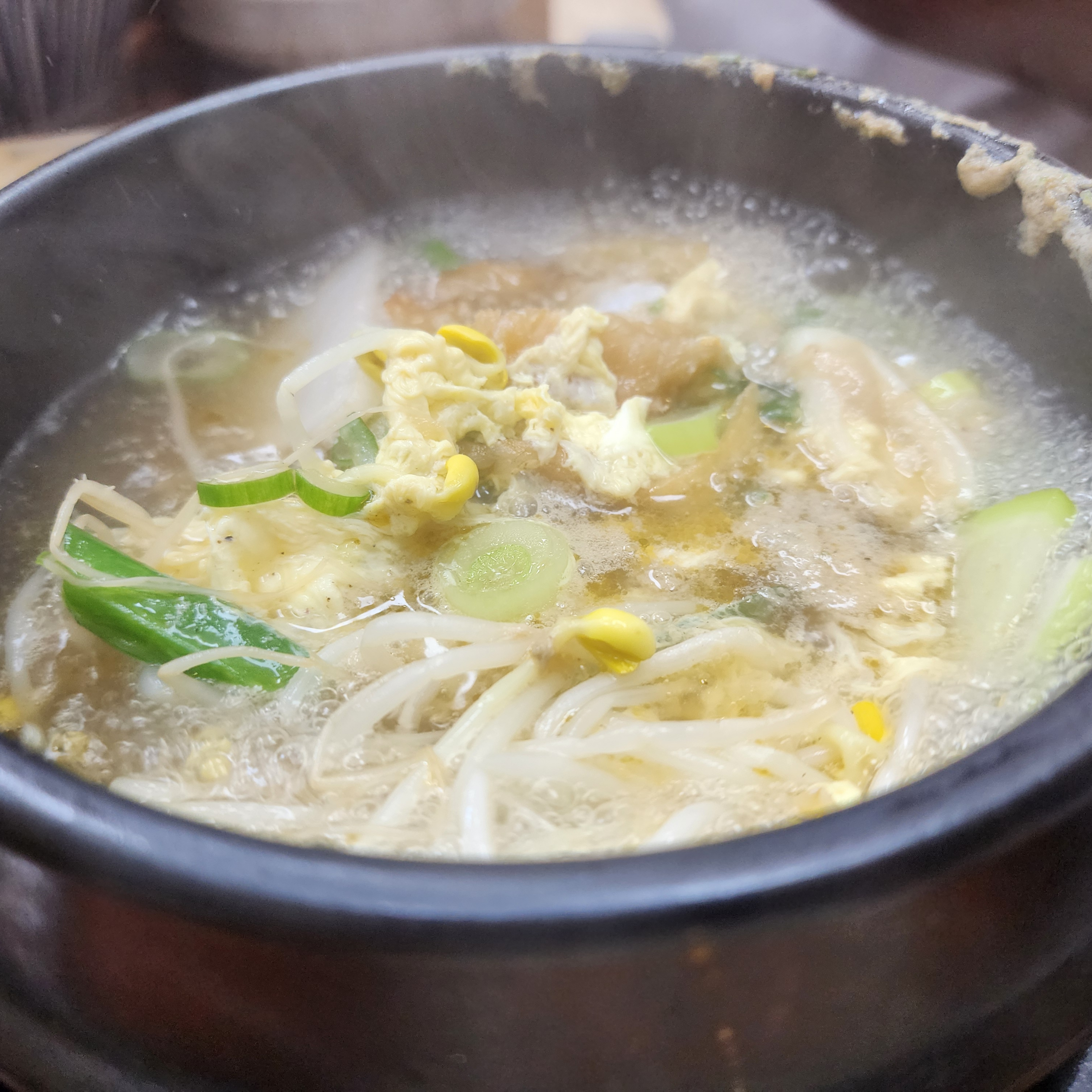 강진북엇국맛집