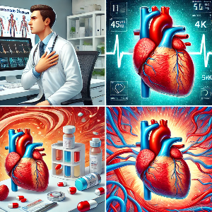 심혈관 질환 예방이 필요한 분들 (오메가-3와 함께 섭취)