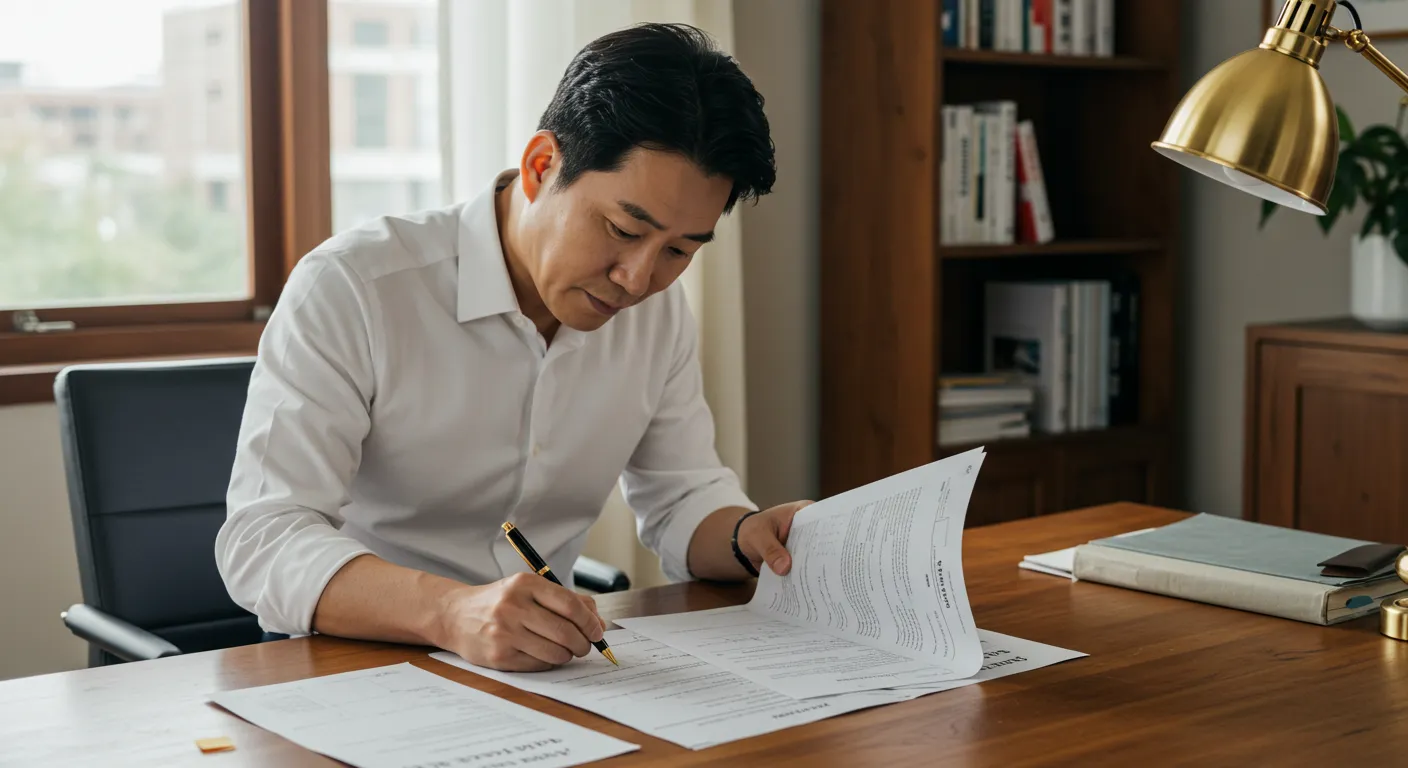 자동완성된 종합소득세 신고서, 그대로 제출하면 손해일 수 있습니다!