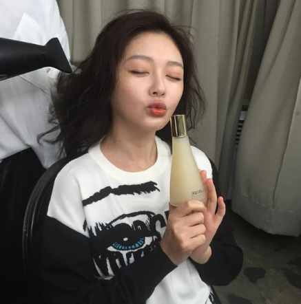 쉬시위안 서희원