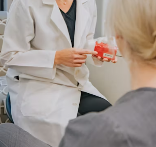 폐경기 부정출혈 원인 치료 관리법