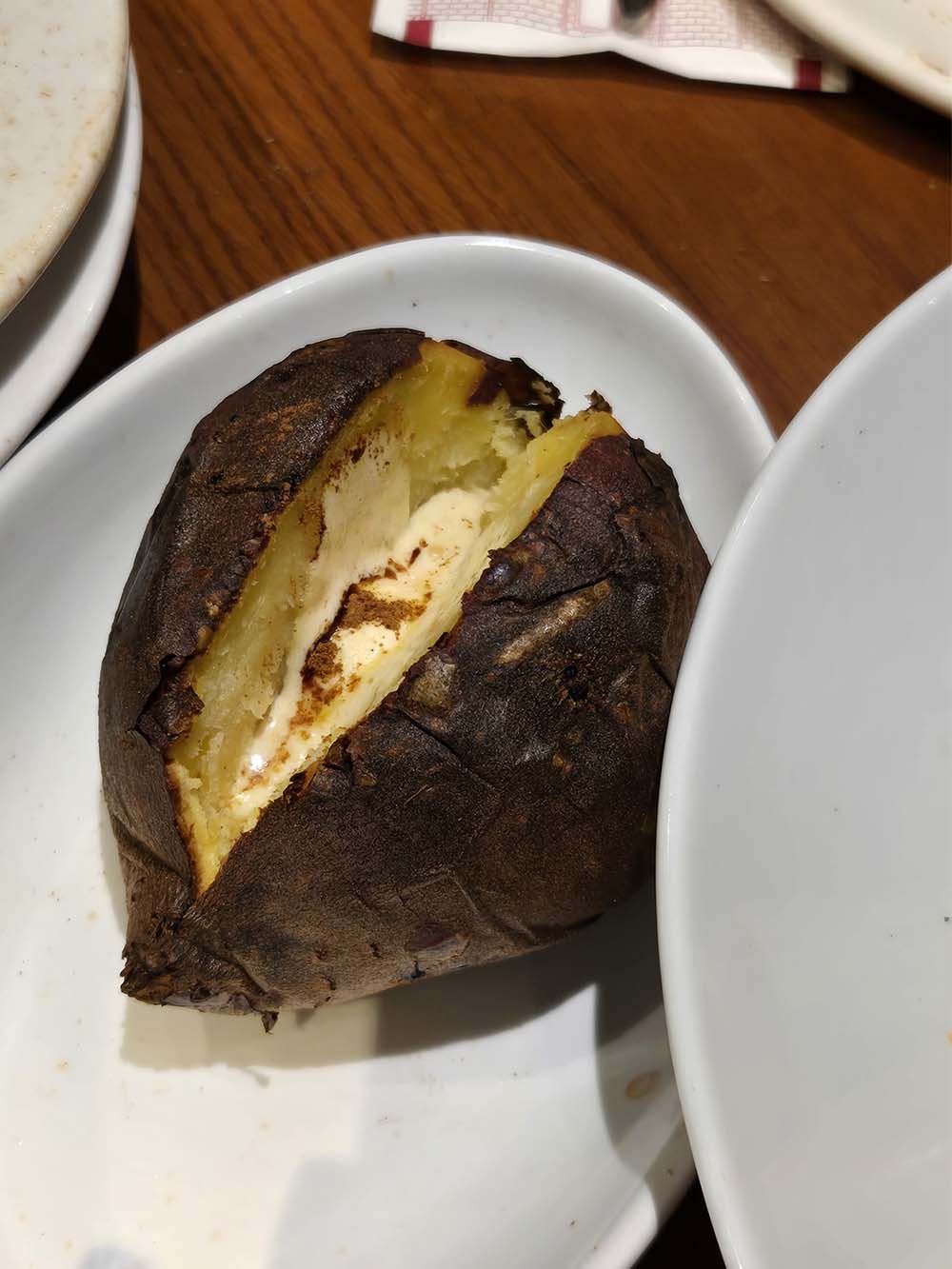 아웃백 광명 메뉴7