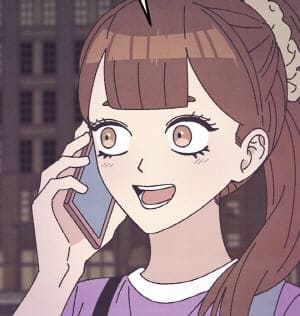 썩은핑크의법칙-차나리