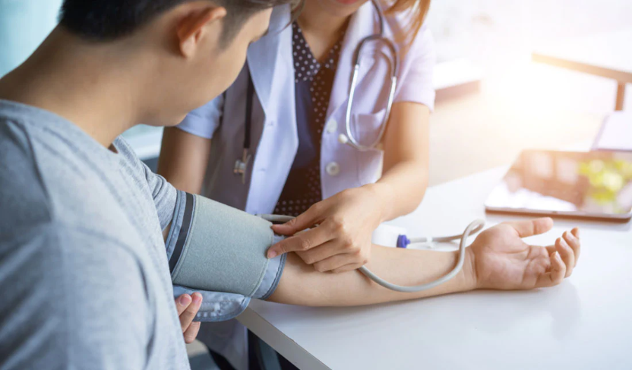 공무원 채용 신체검사 기준 총정리! 탈락 기준 & 준비 방법