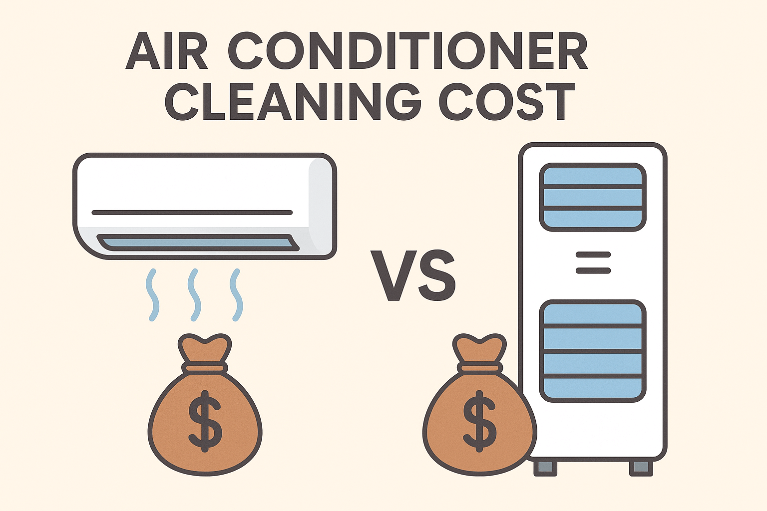 에어컨 청소비용