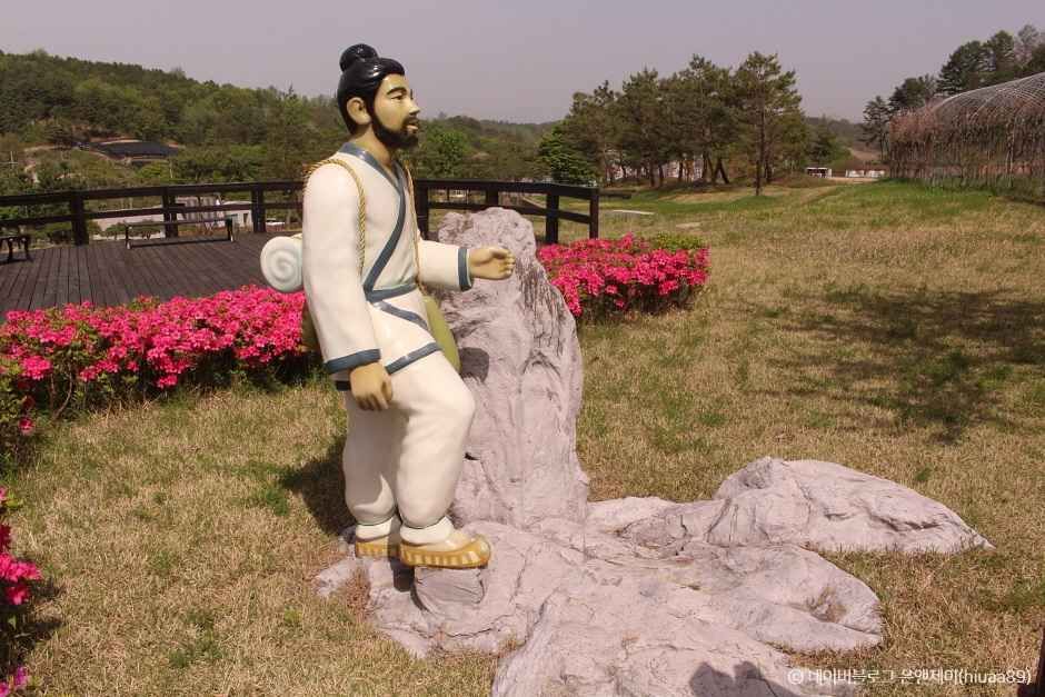 금산 가볼만한곳 베스트10