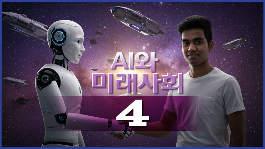 AI와 미래 사회 4