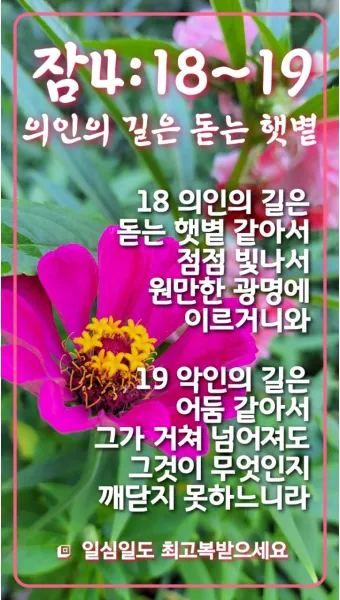 8월 셋째주일 대표기도문 모음 Best 3 안내_22