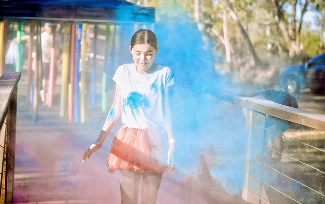 빈 공간에서 벗어나자.