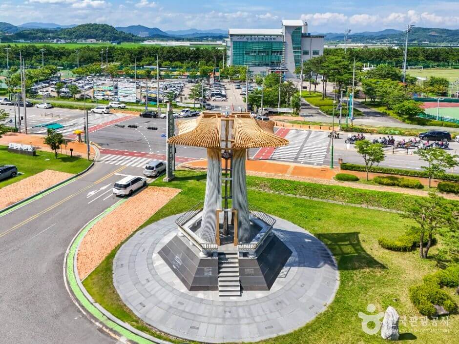 상주 가볼만한곳 베스트 10