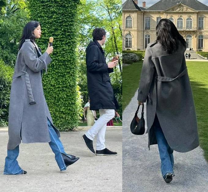 리사 재벌2세 데이트 (프레데릭 아르노는 누구?)