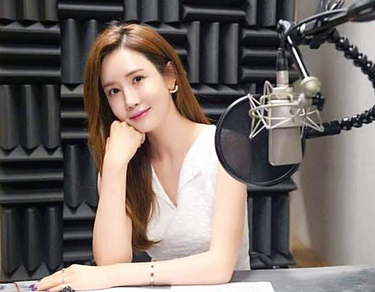 배우-이다해