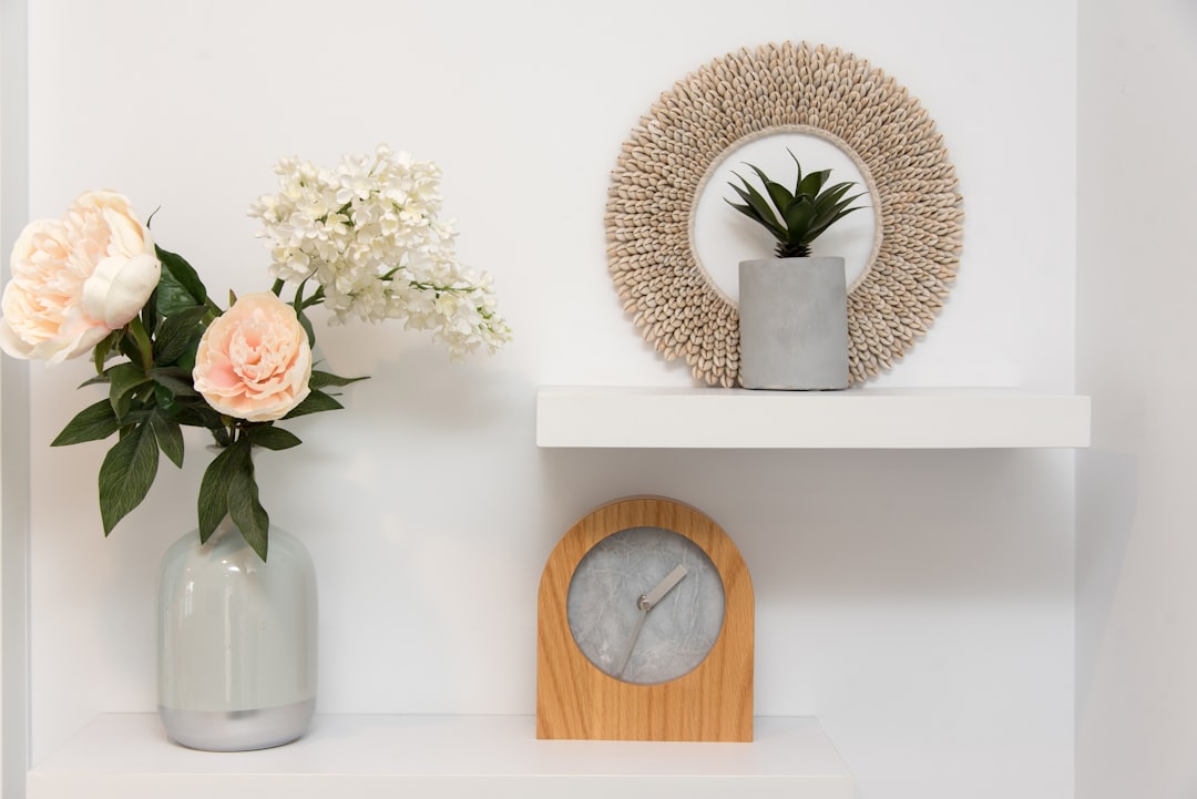 shelf