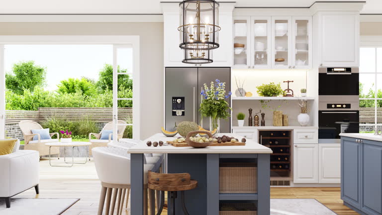 가전제품 이전설치