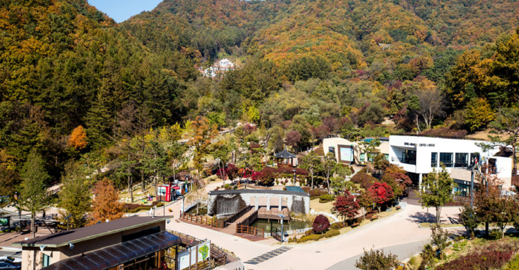 양평 쉬자파크