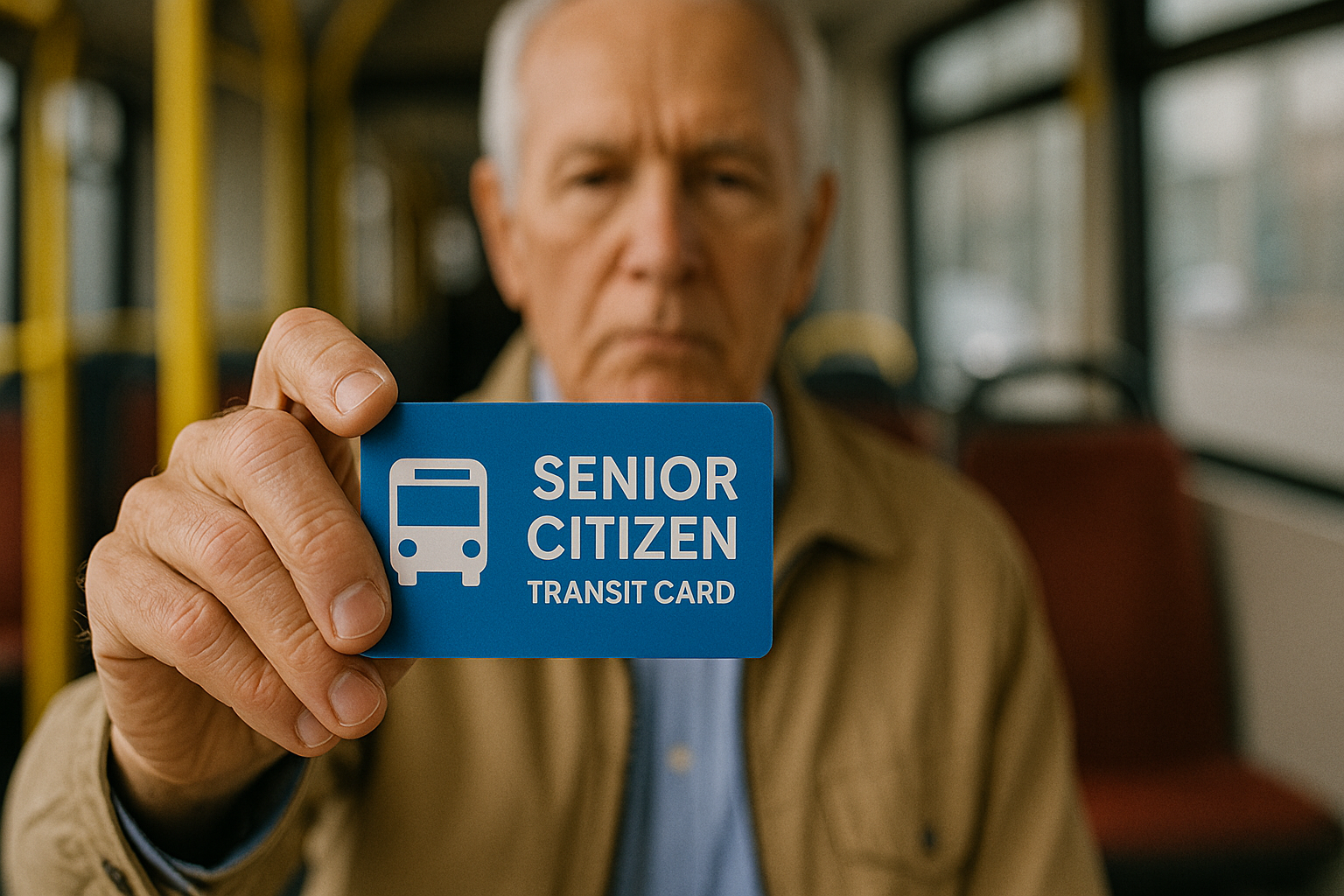 경로 우대 교통 카드 혜택 및 발급 안내