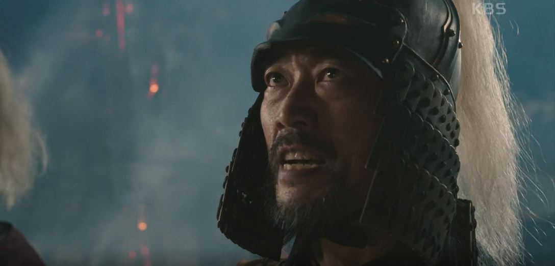 고려거란전쟁_6회