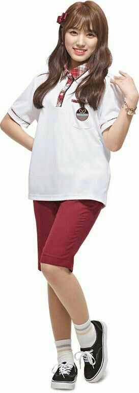 아이즈원 야부키나코 아이즈원 야부키나코