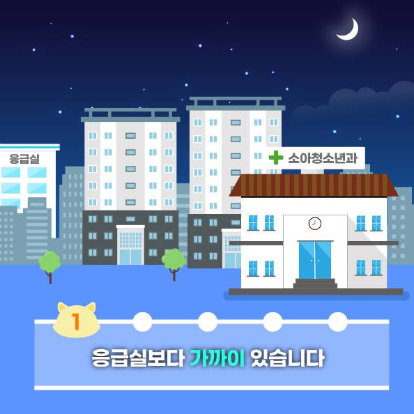 달빛어린이병원 