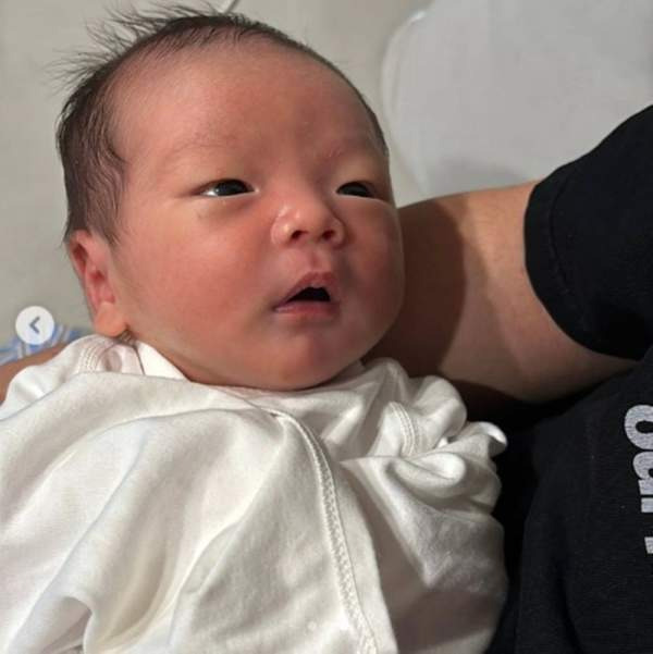 한 아이의 아버지가 된 곽준빈의 새로운 도약