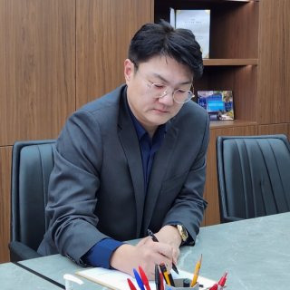 김정철 검찰개혁 법안 반대