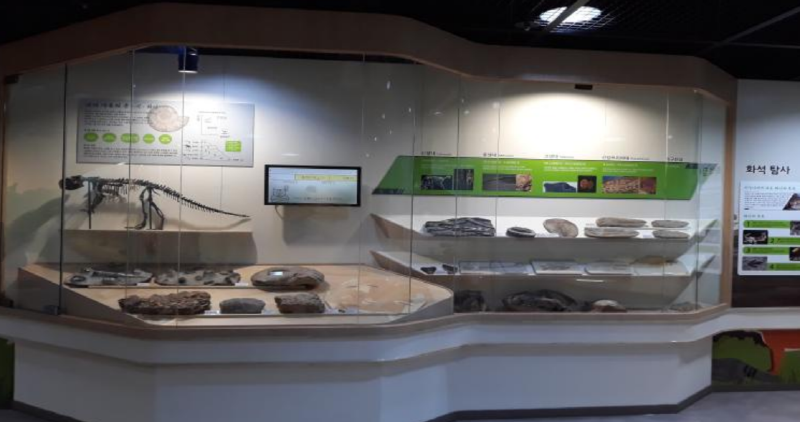 만인산 자연휴양림