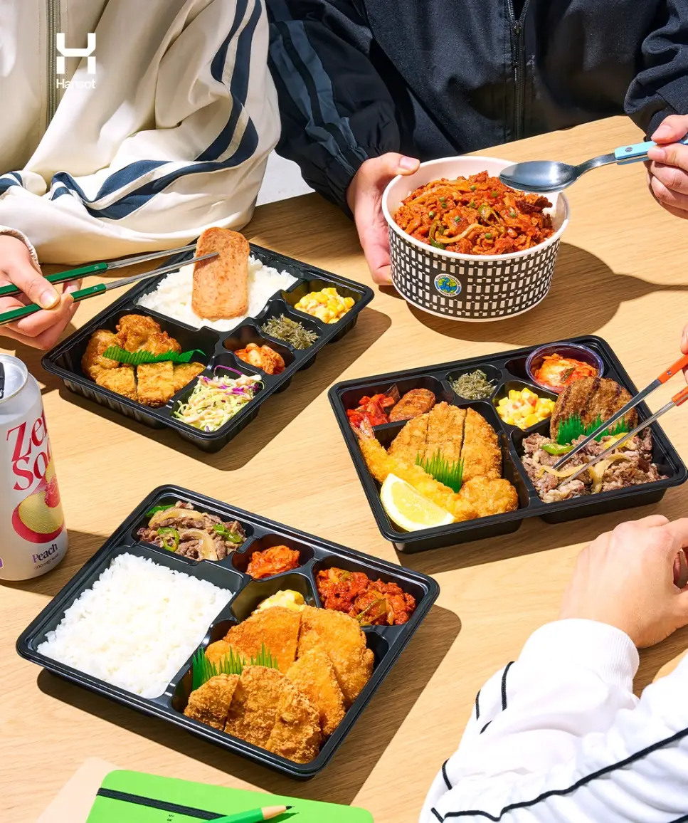한솥도시락-메뉴-추천-가격