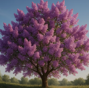 라일락 꽃말 첫사랑과 추억을 상징하는 감성적인 의미 정리