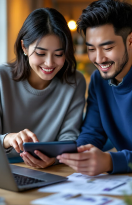 LTV DTI DSR이란? 계산법부터 실전 활용까지