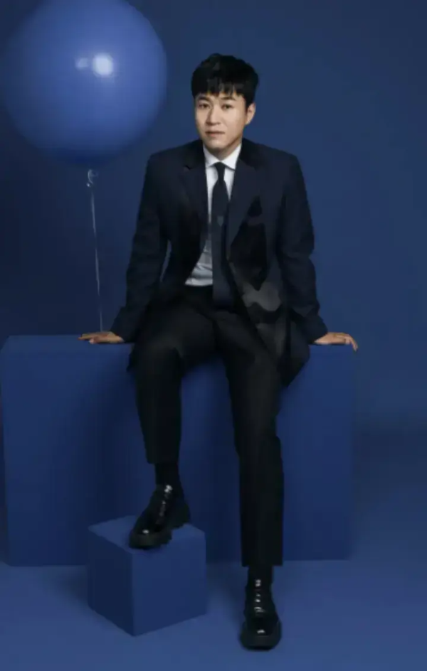 김종민-가수-사진