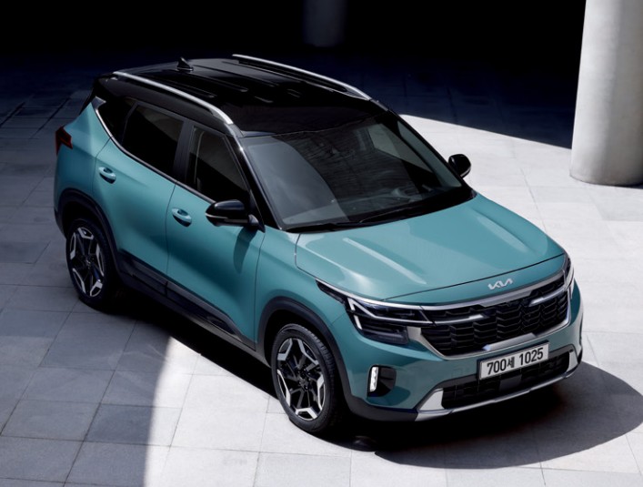 2024년 셀토스 가격