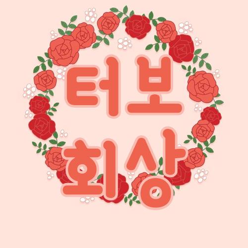 터보 회상