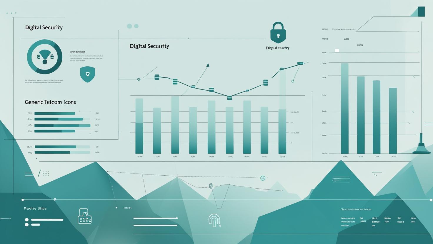디지털 시큐리티 표