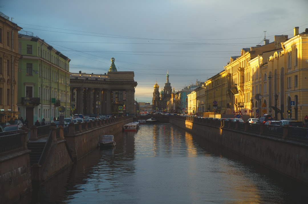 Channel