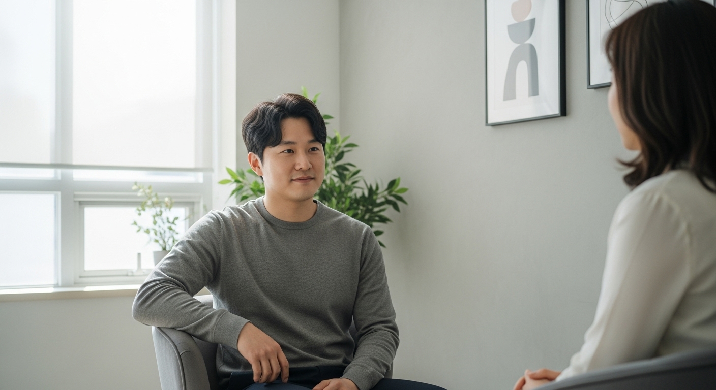 뇌건강, 우울증