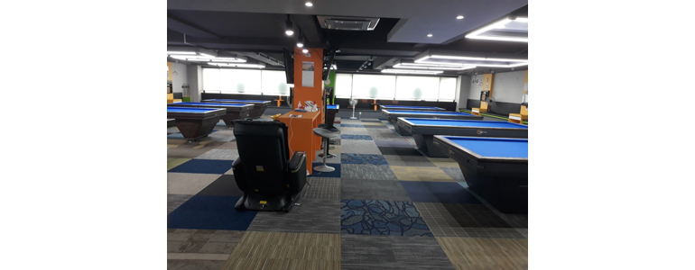 용인 처인구 당구장