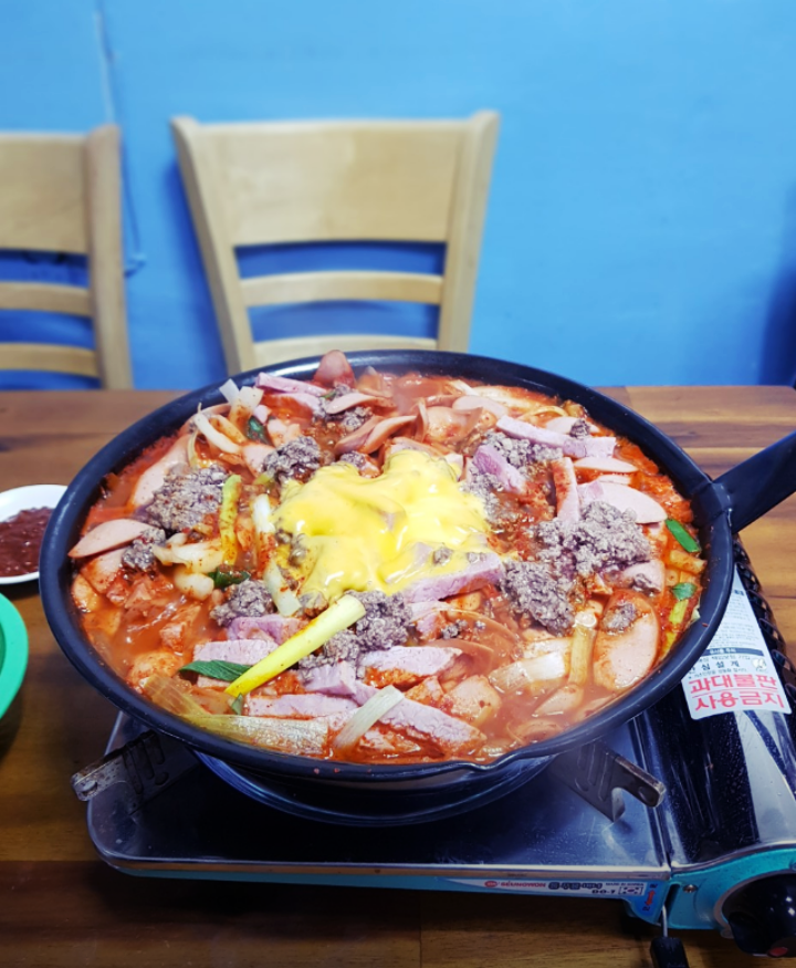 송탄역-맛집-김네집