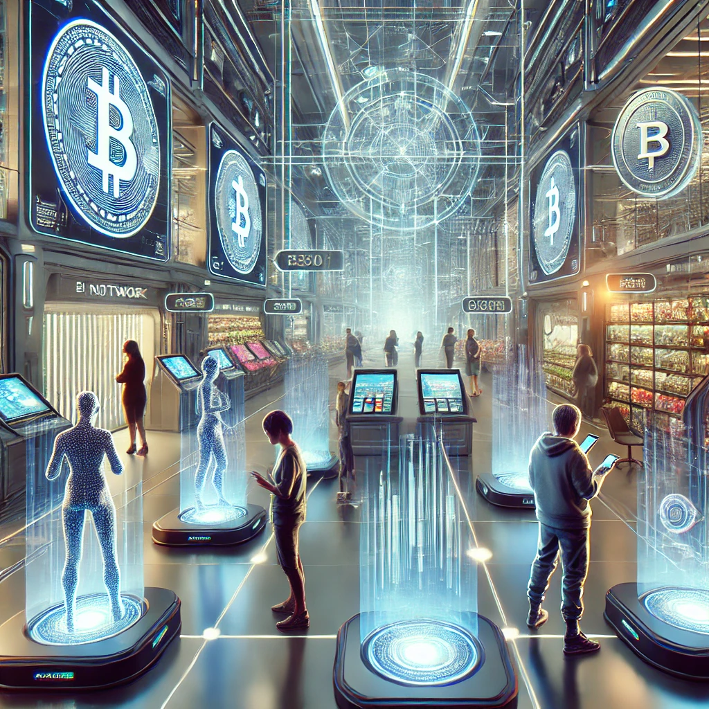 파이코인과 관련 된 사진