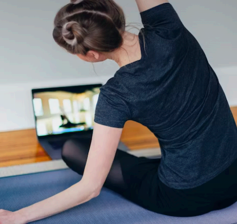 엉덩이 통증 원인