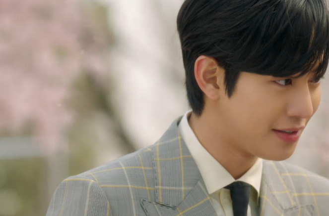 사내맞선 종영 '해피엔딩' 결말