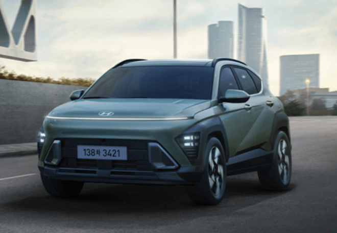 코나(하이브리드, 전기차) 가격, 중고차 가격, 장기렌트 가격