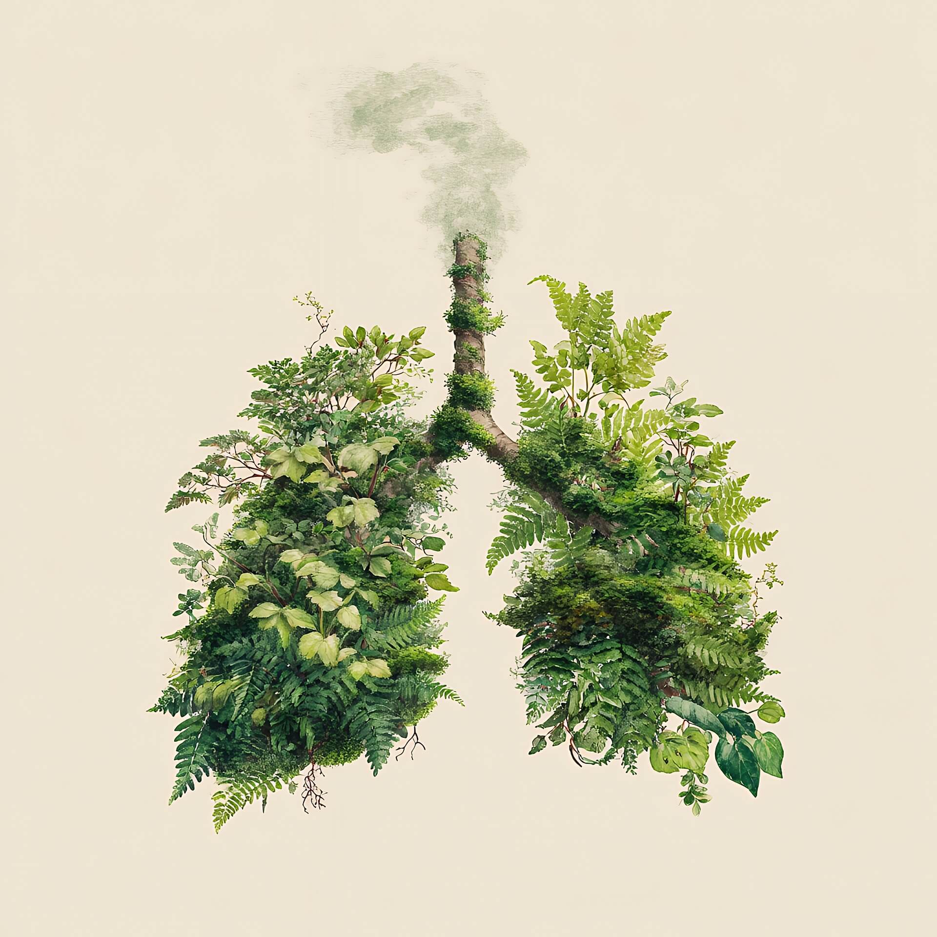 폐 건강을 지키는 7가지 습관 — “폐 기능 되살리는 생활 루틴 공개”