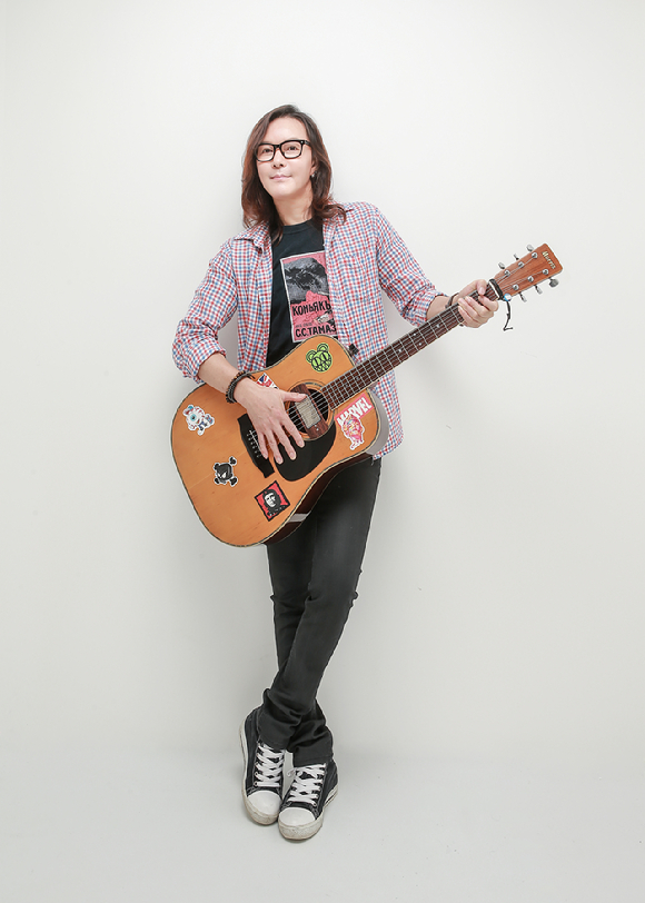 김종서 프로필. [사진=윈원엔터테인먼트]